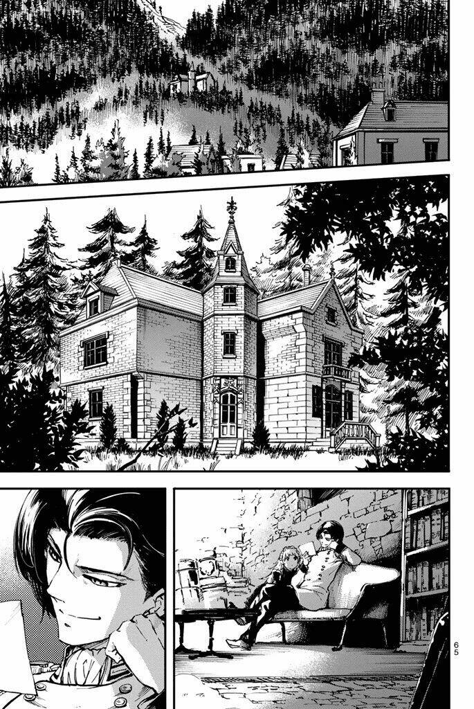 the abandoned sacred beasts chapter 31 8