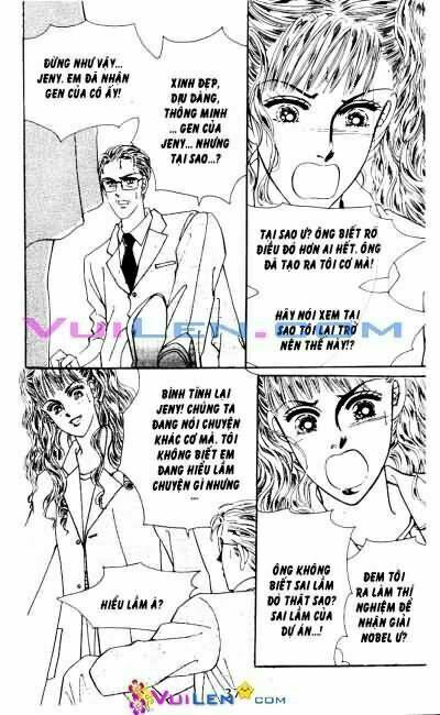 vật cản tình yêu chapter 5 37