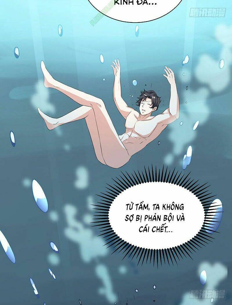 trọng sinh khí thiếu quy lai chapter 1 17