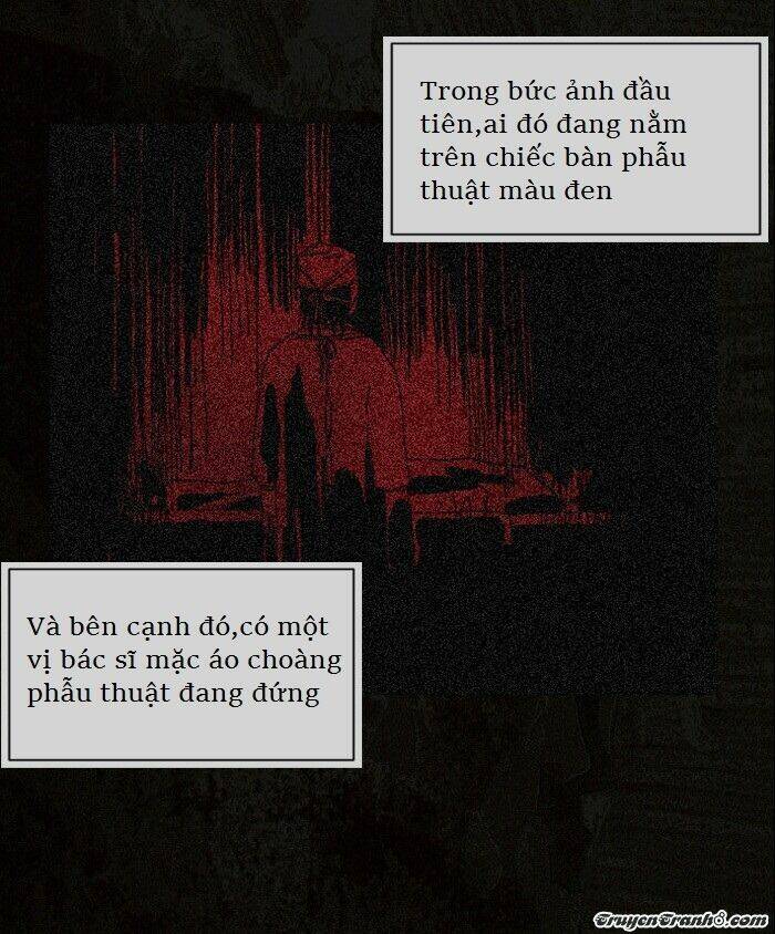 kho truyện kinh dị: ác mộng đêm về chapter 1 38