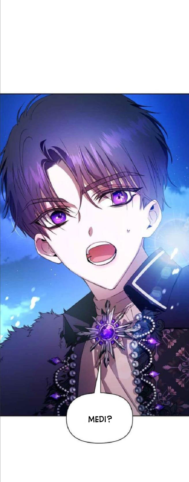 tôi muốn trở thành cô ấy dù chỉ là một ngày chapter 78 33