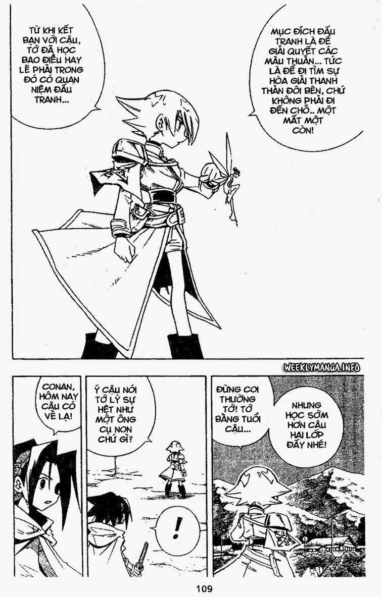 vua pháp thuật chapter 214 15