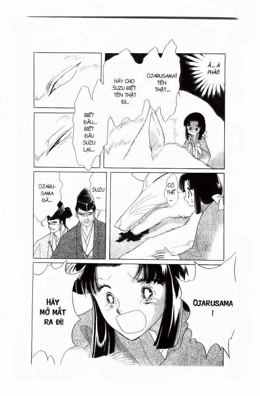 truyện cổ gấm hoa chapter 17 5