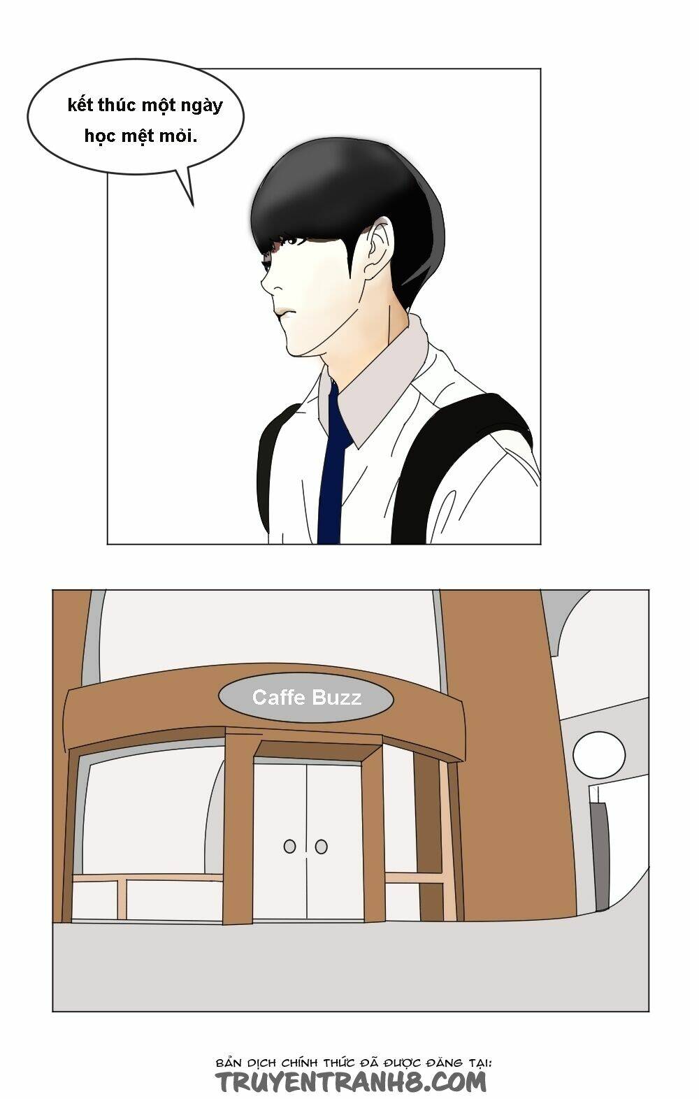 cuộc đời tôi chapter 5 2