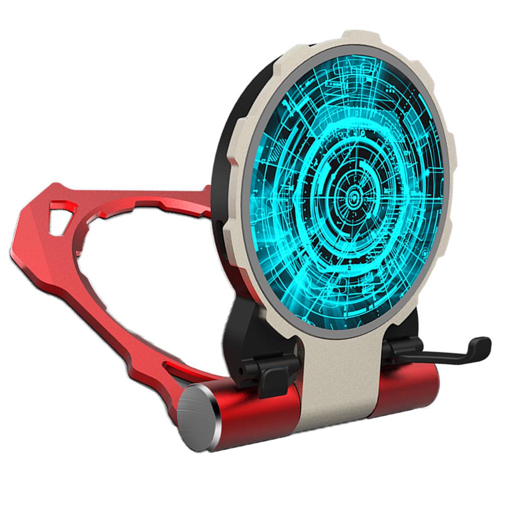 Wireless Charging Stand Pad Qi Universal Charger Dock for