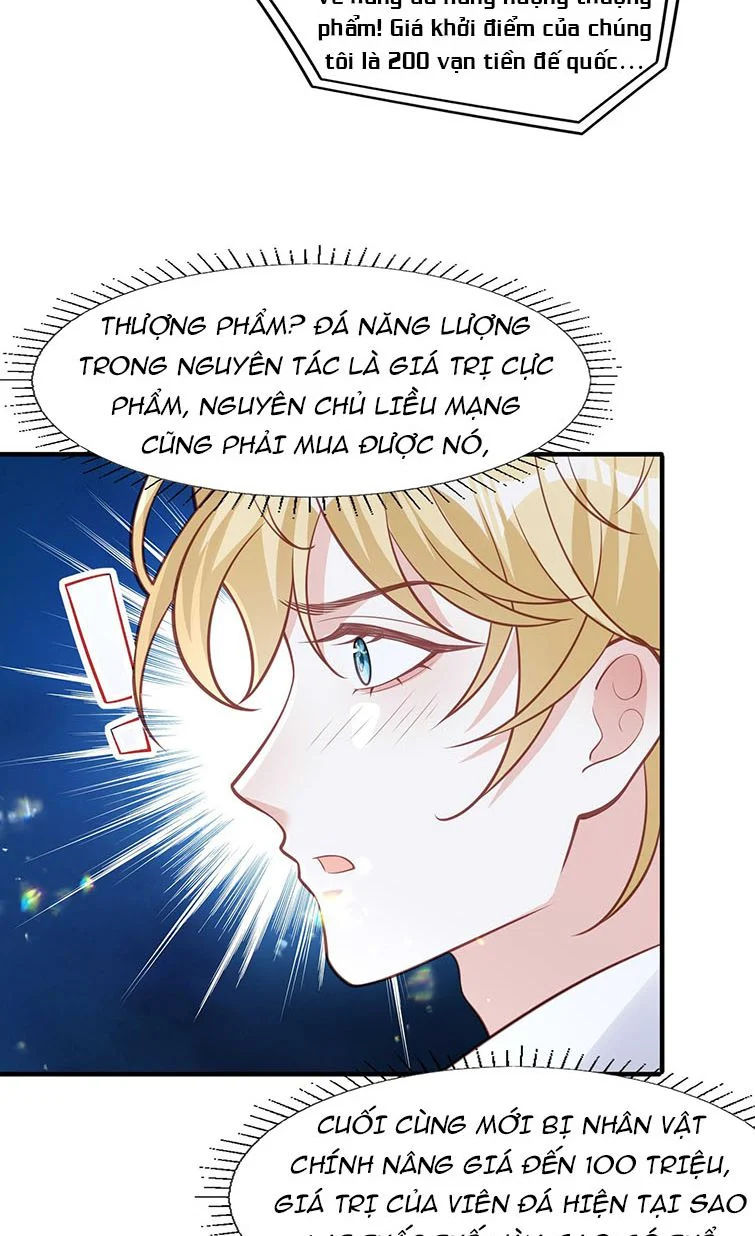 phản diện bị truy thành đoàn sủng chapter 12 29