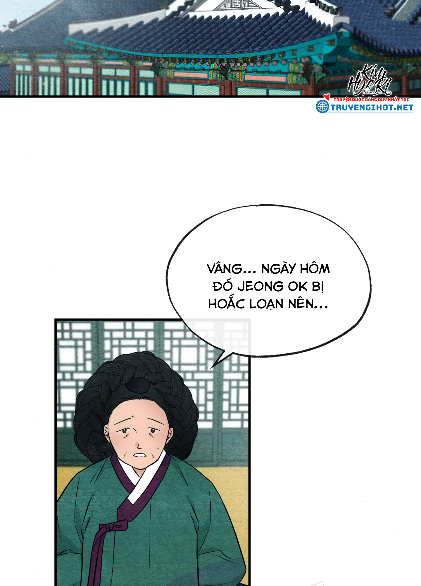 Cương Nhân chapter 5.1 2