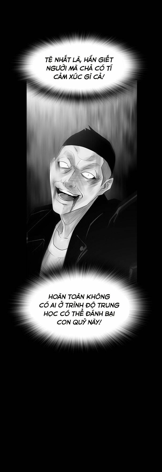 kẻ hồi sinh chapter 127 16