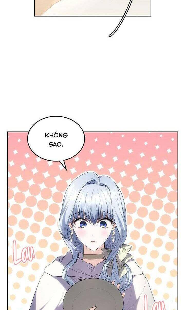 con gái bá tước bỗng thành vị hôn thê của thái tử điện hạ chapter 28 19