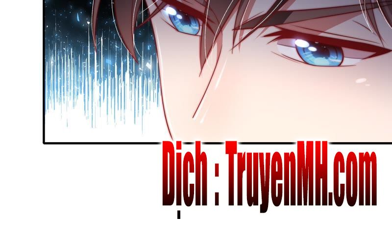 ngày nào thiếu soái cũng ghen chapter 35 28