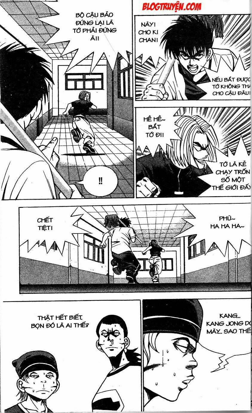 bitagi - anh chàng ngổ ngáo chapter 15 6