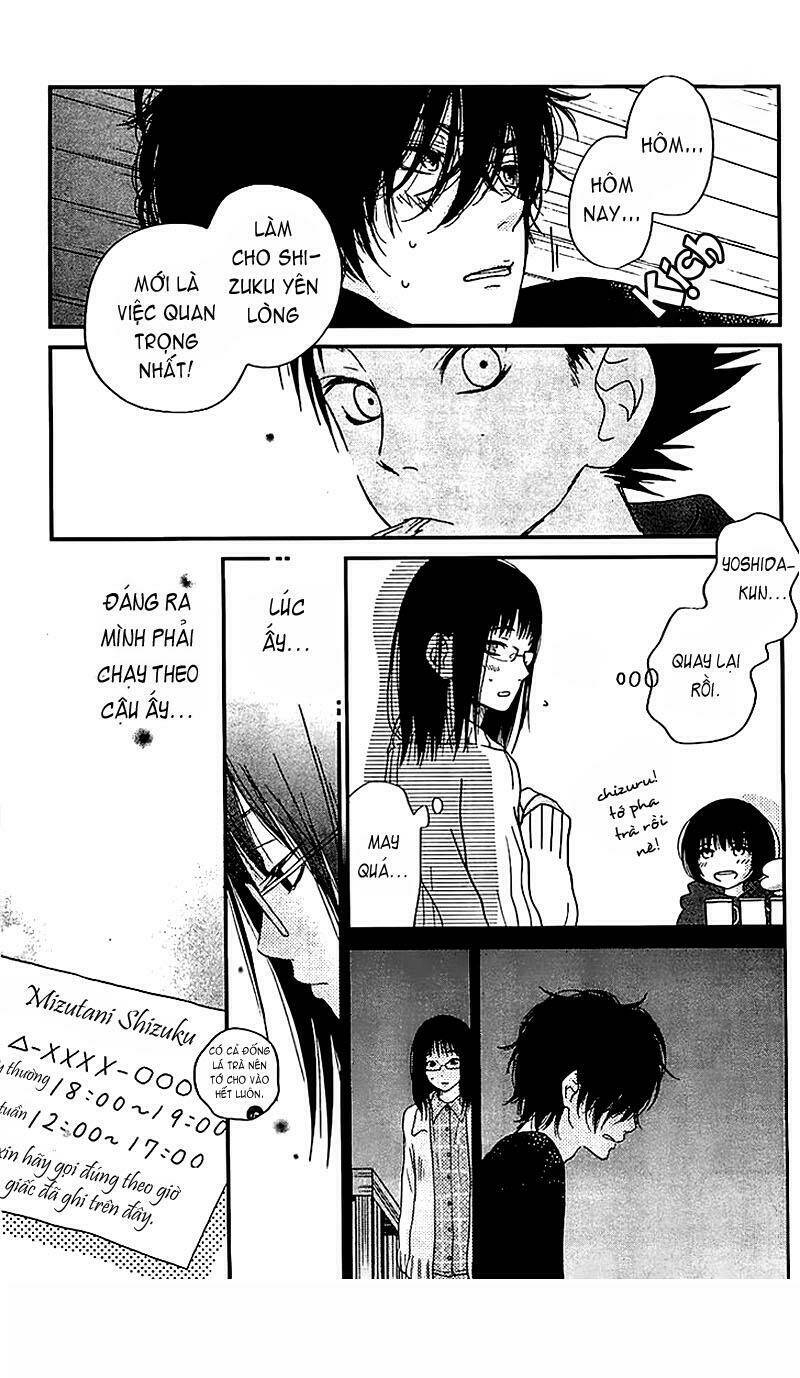 tonari no kaibutsu-kun chapter 20 37