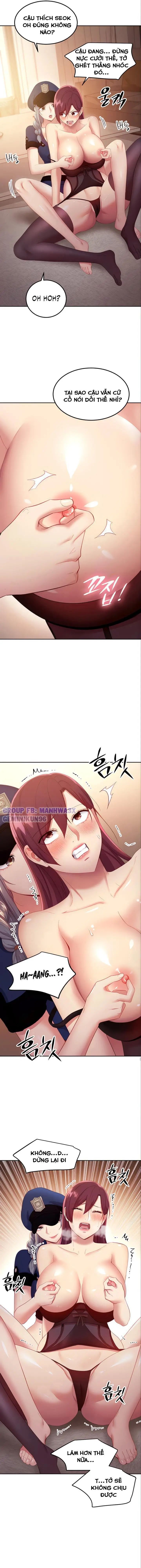 bạn của mẹ kế chapter 100 12