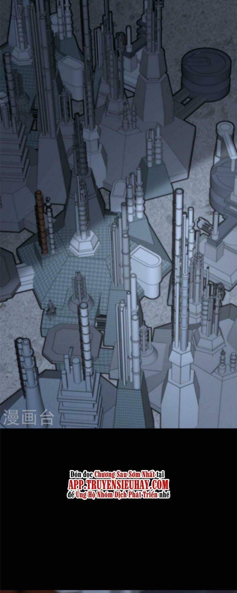 bạn gái virus của tôi chapter 346 2