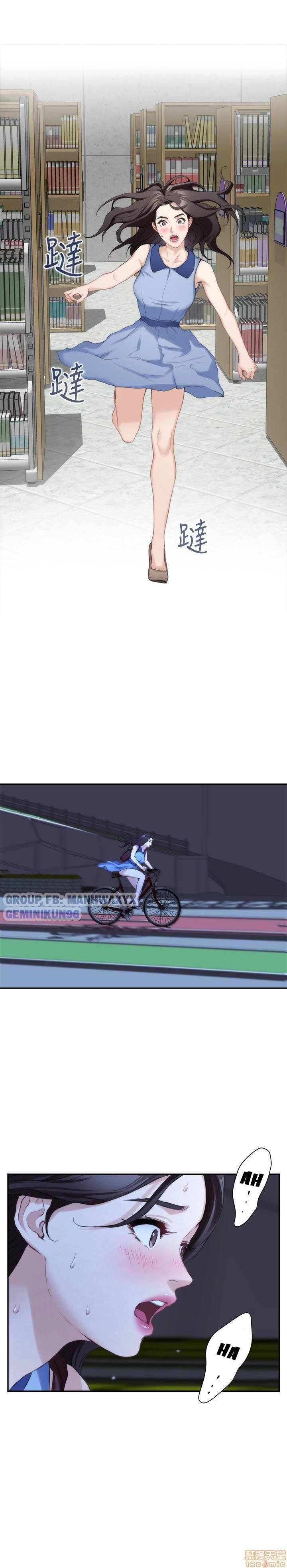 cặp đôi s chapter 16 18