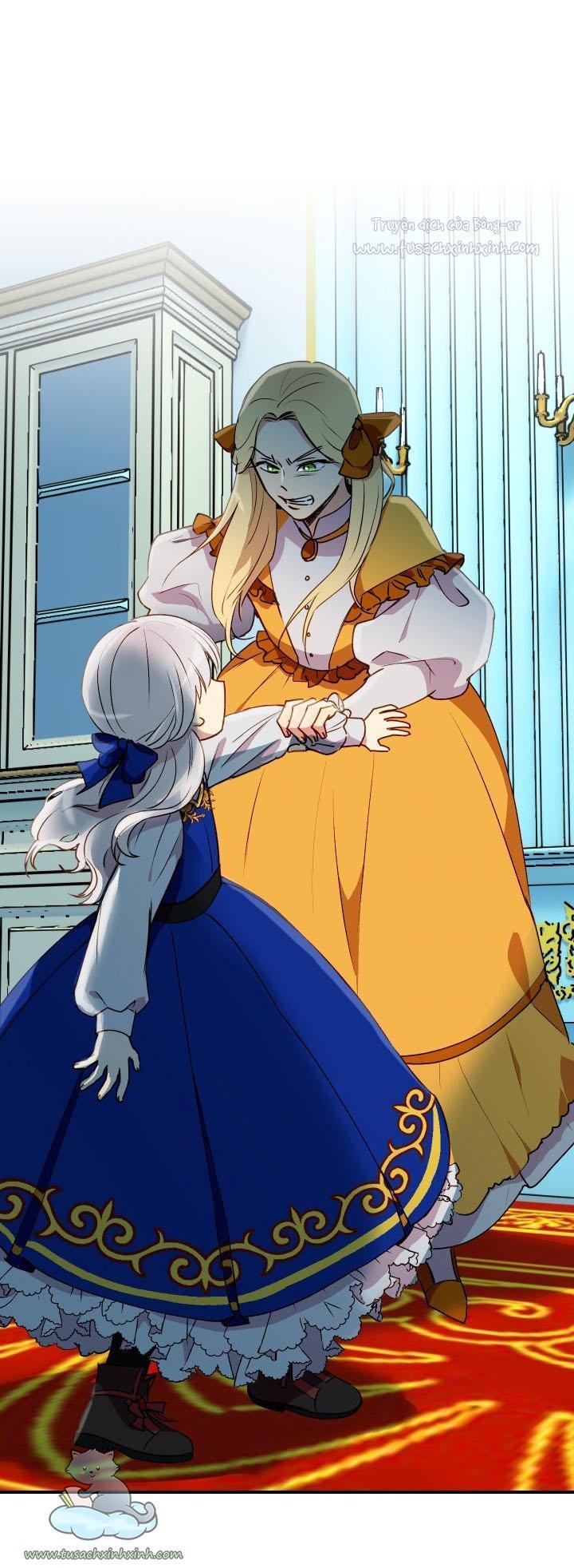 công nương khế ước của gia tộc công tước quái vật chapter 19 56