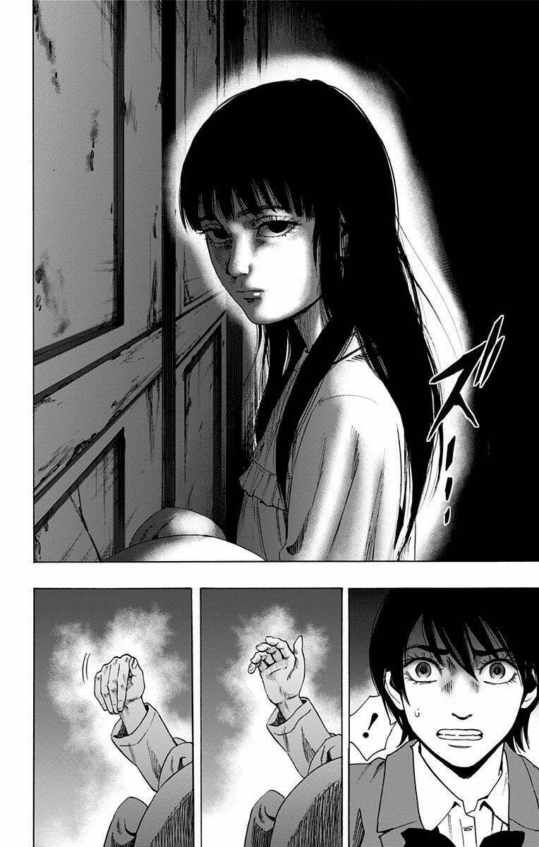 trò chơi tìm xác - karada sagashi chapter 79 17