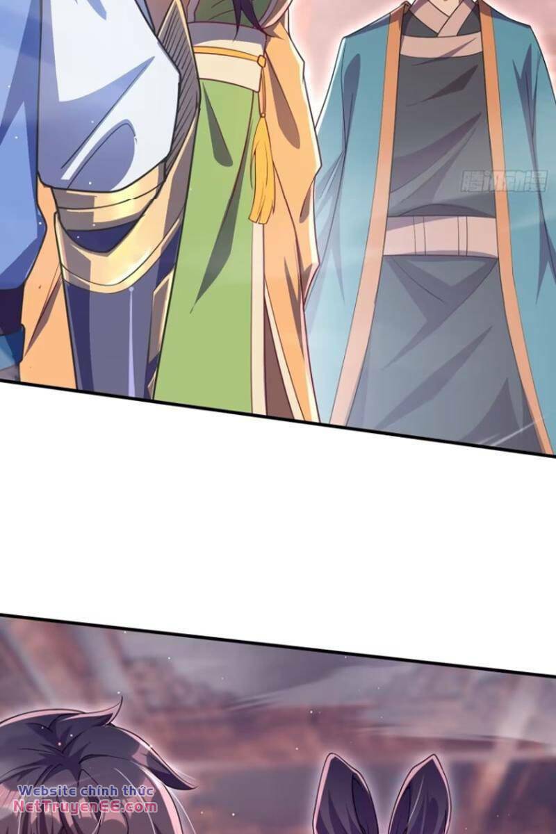 trăm tuổi mở hệ thống: con hiền cháu ngoan quỳ khắp núi! chapter 30 71