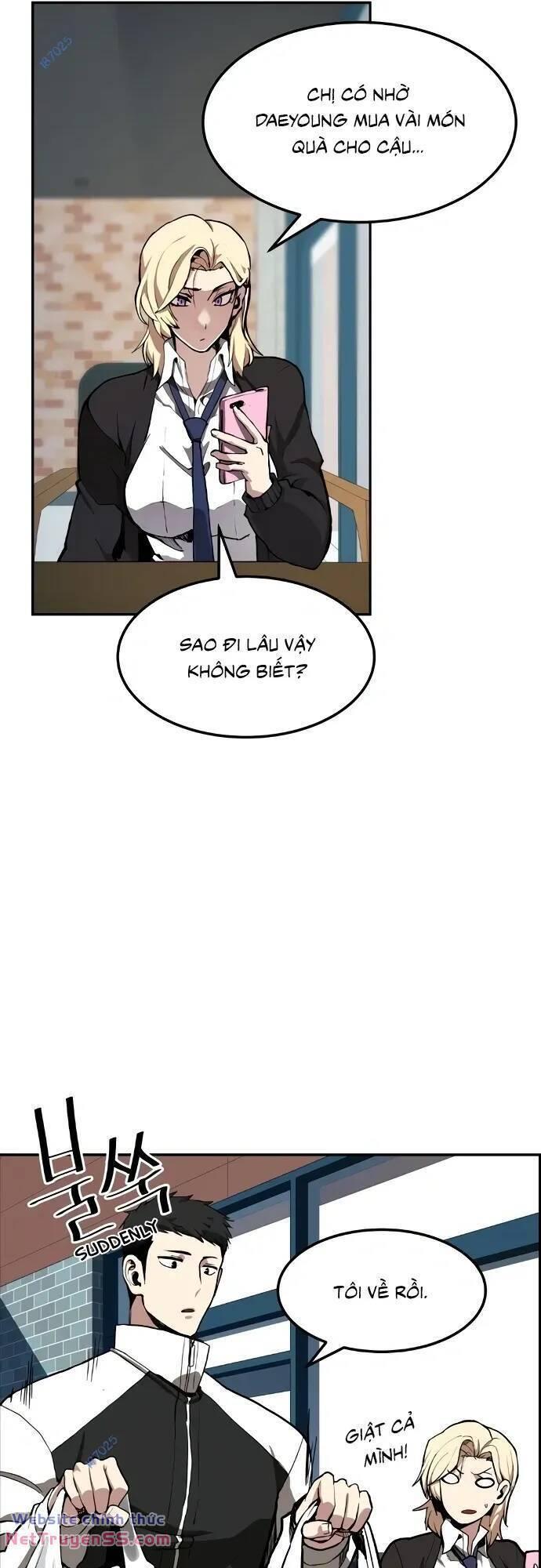 truyền thuyết đô thị dokkaebi chapter 5 49