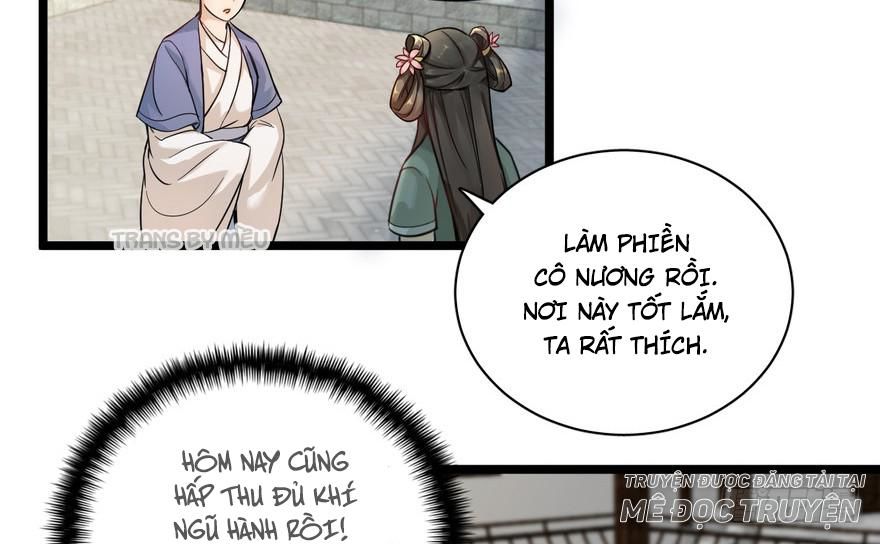 quẻ phi thiên hạ chapter 11 21