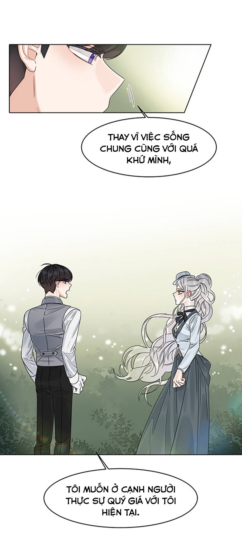 nhân tiện, nàng rồng! chapter 7 62