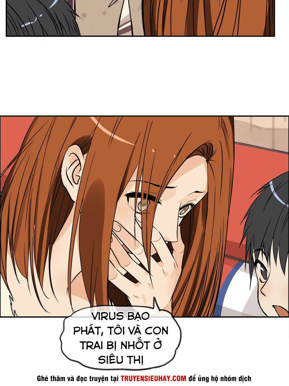 mạt thế đấu thần chapter 13 6