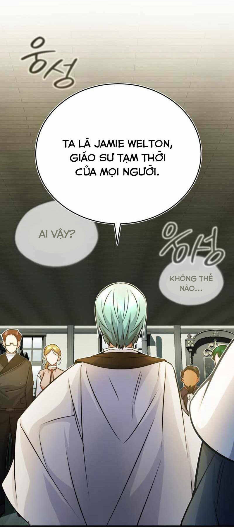 Sự Thức Tỉnh Của Hắc Ma Pháp Sư Sau 66666 Năm Chapter 71 - Trang 87