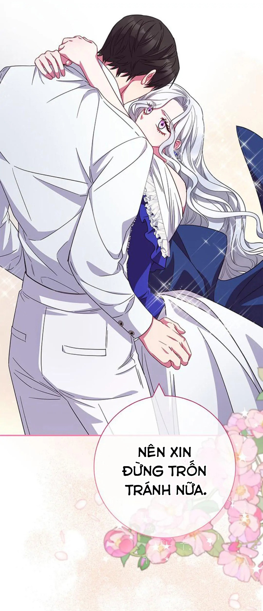 tôi trở thành mẹ của nam chính hoàn hảo chapter 24 58