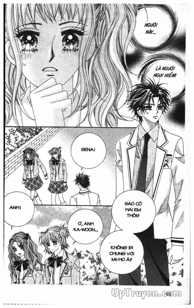 thoát kiếp hồ ly chapter 20 43