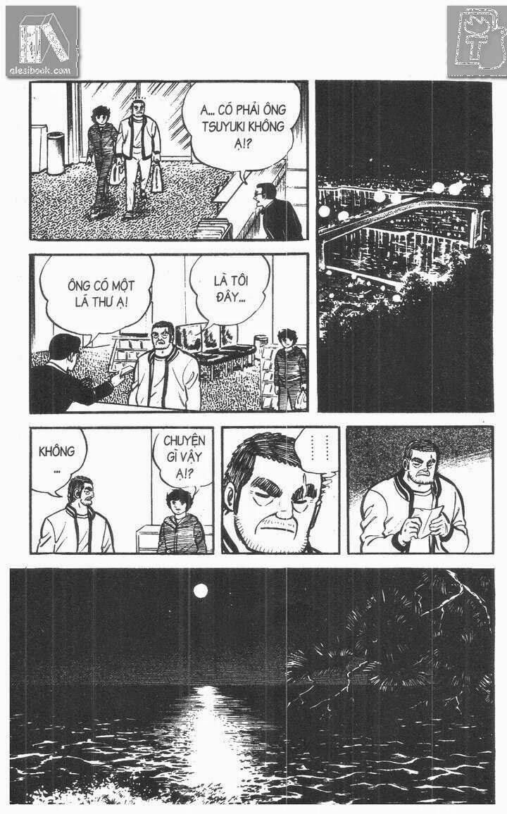 ganbare genki chapter 185 8