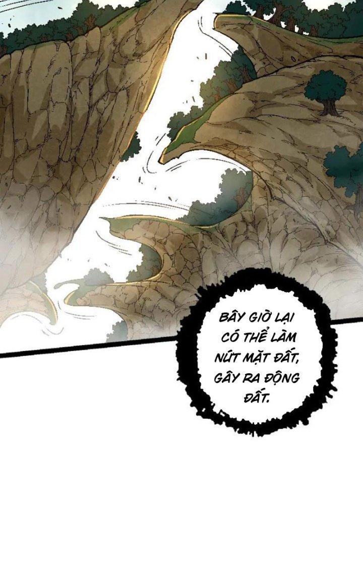 từ cây cổ thụ bắt đầu tiến hóa chapter 31 31