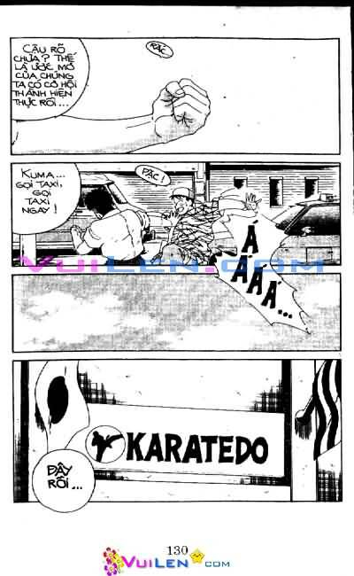 truyền nhân atula - shura no mon i chapter 21 132