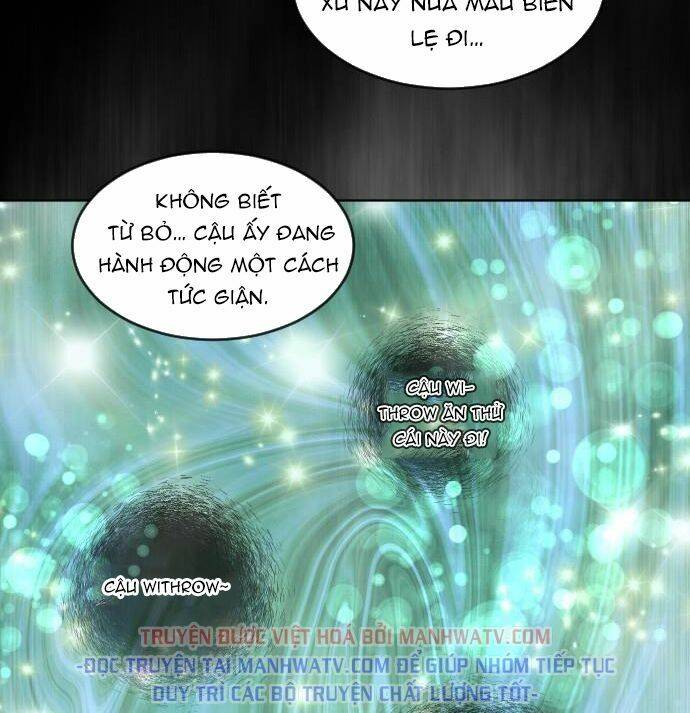 kĩ nguyên của anh hùng chapter 93 88