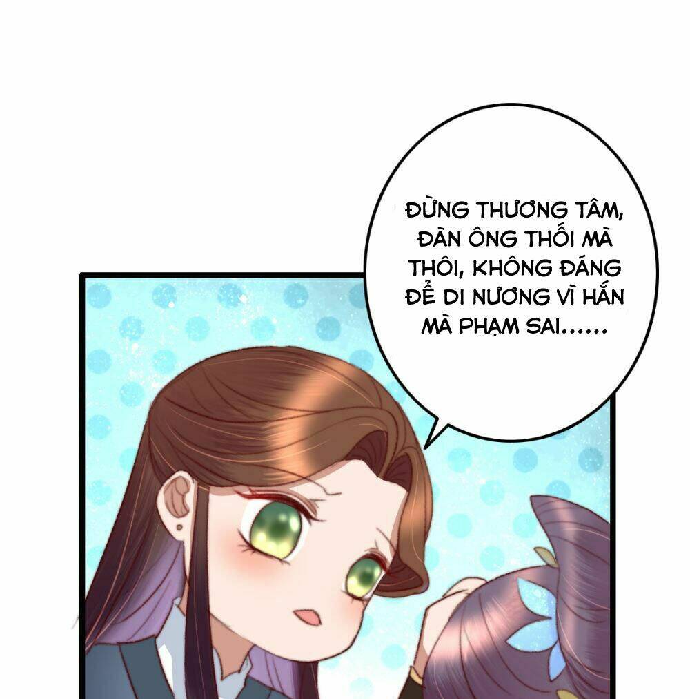 hành trình thịnh sủng chi cẩm tú chapter 34 29