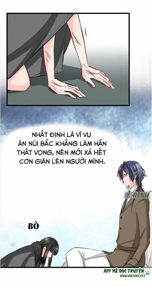 thú vương chuyên sủng chapter 23 10