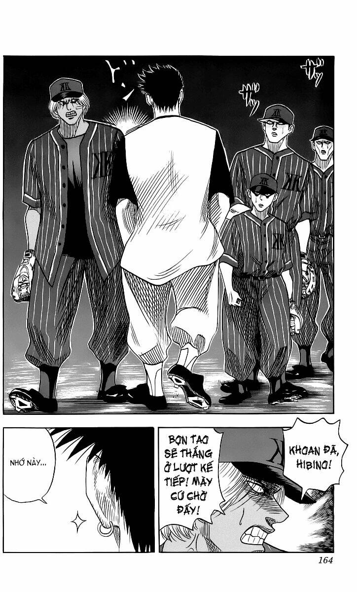 hareluya chapter 51 18