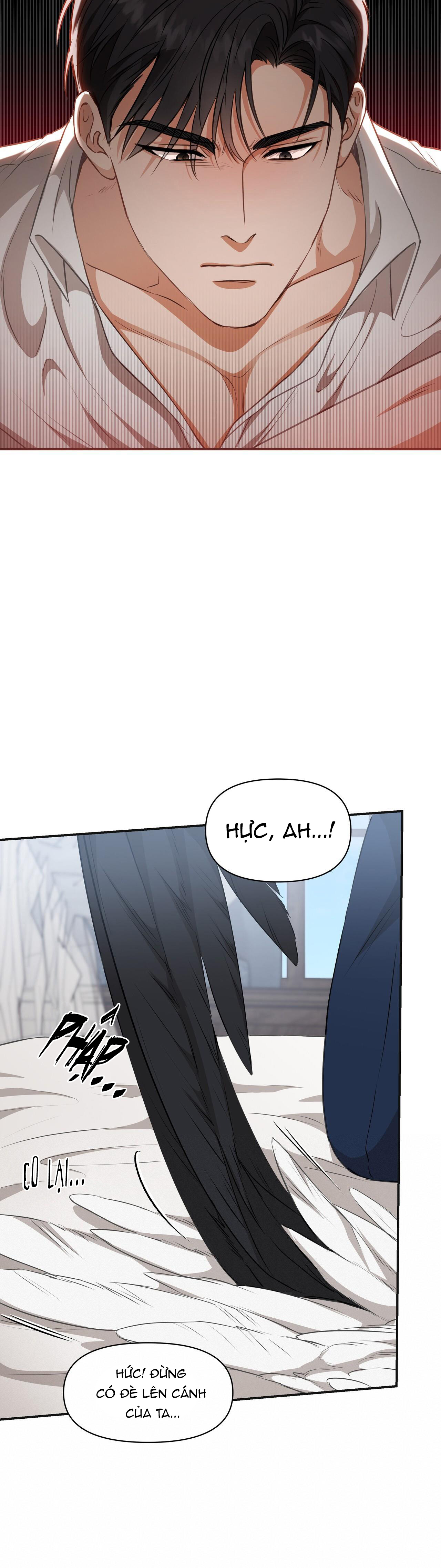 cách để sống sót với tư cách là người chơi chapter 8 33