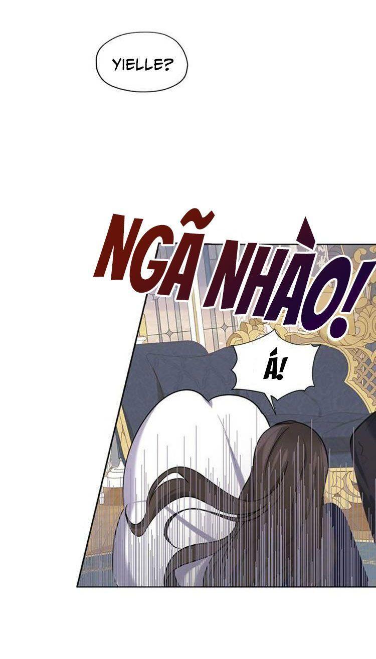 đi theo dấu vụn bánh chapter 26 38