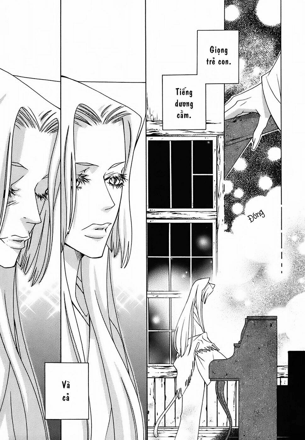 gakkou no sensei chapter 10 30