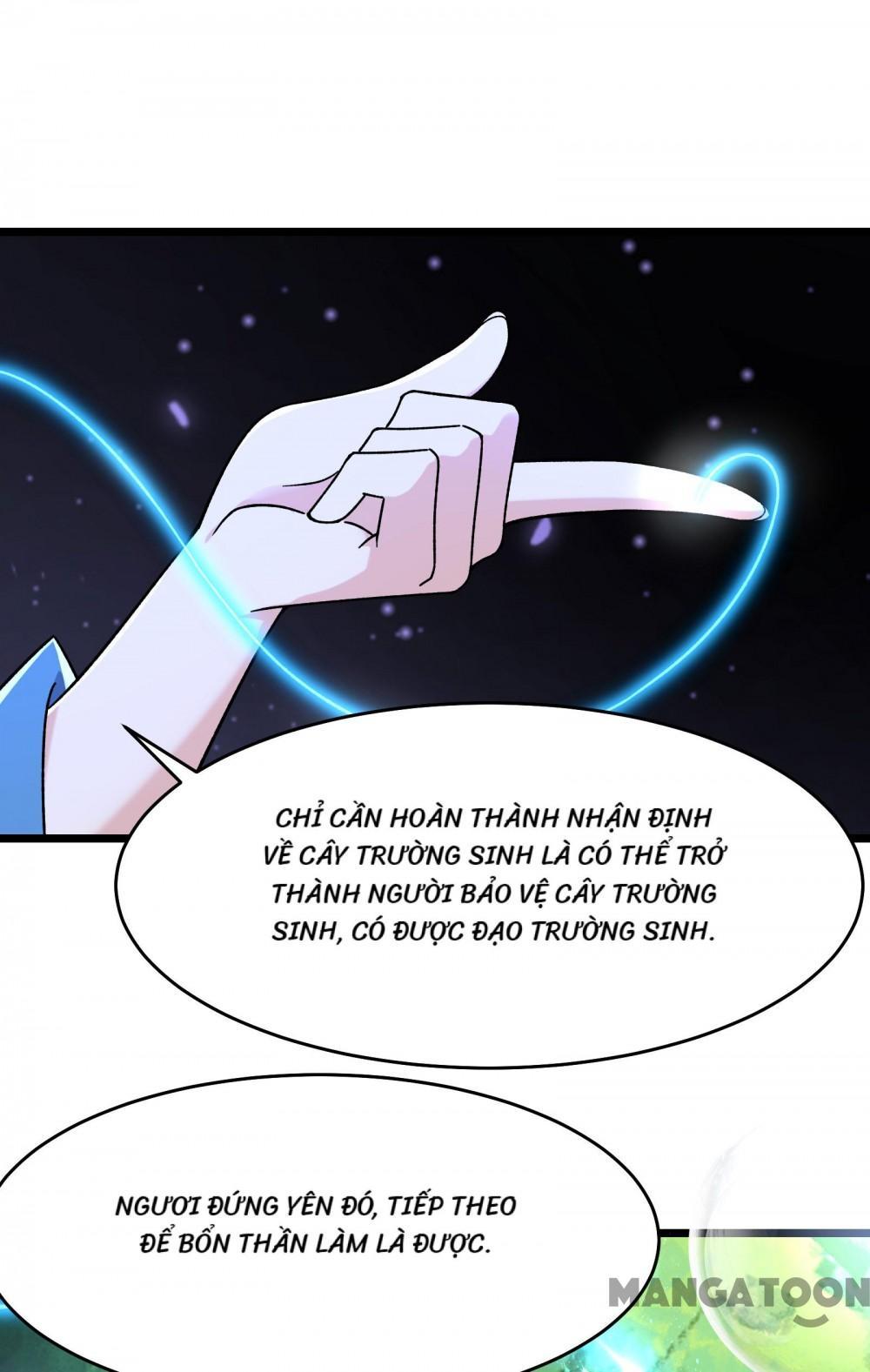 đồ đệ ta toàn là nữ ma đầu chapter 226 12