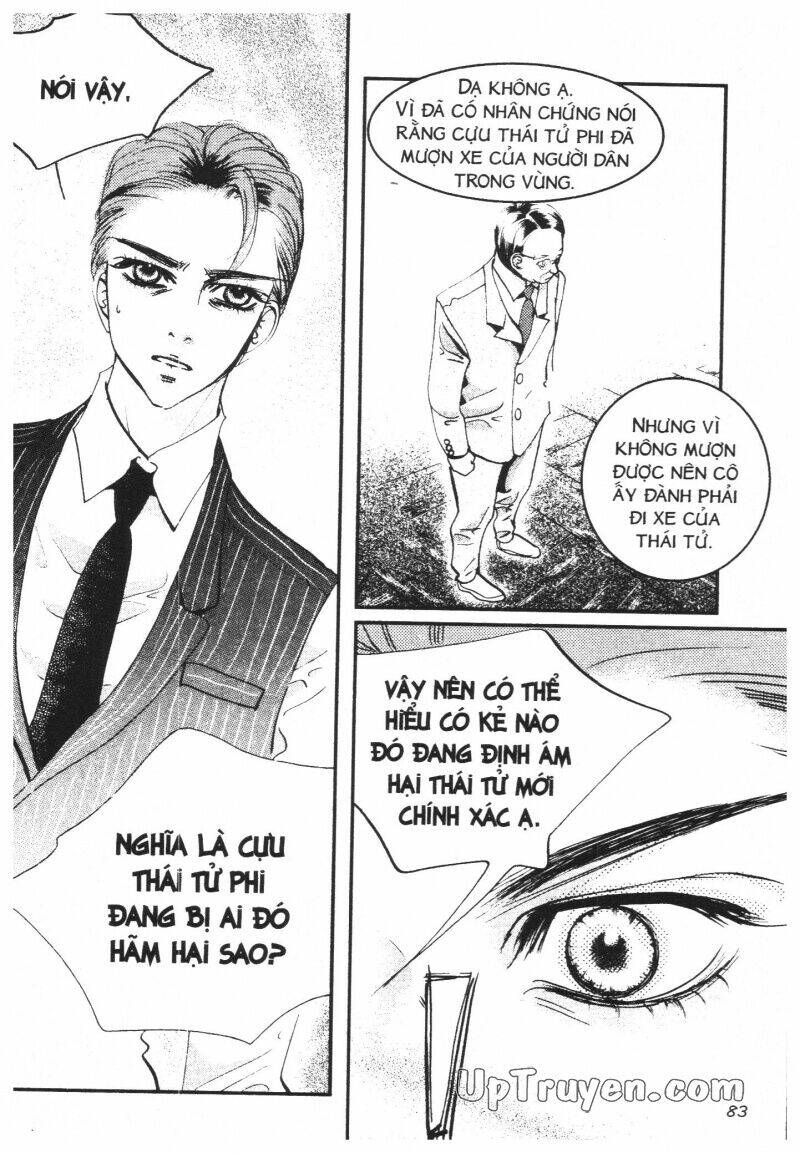 hoàng cung chapter 24 83