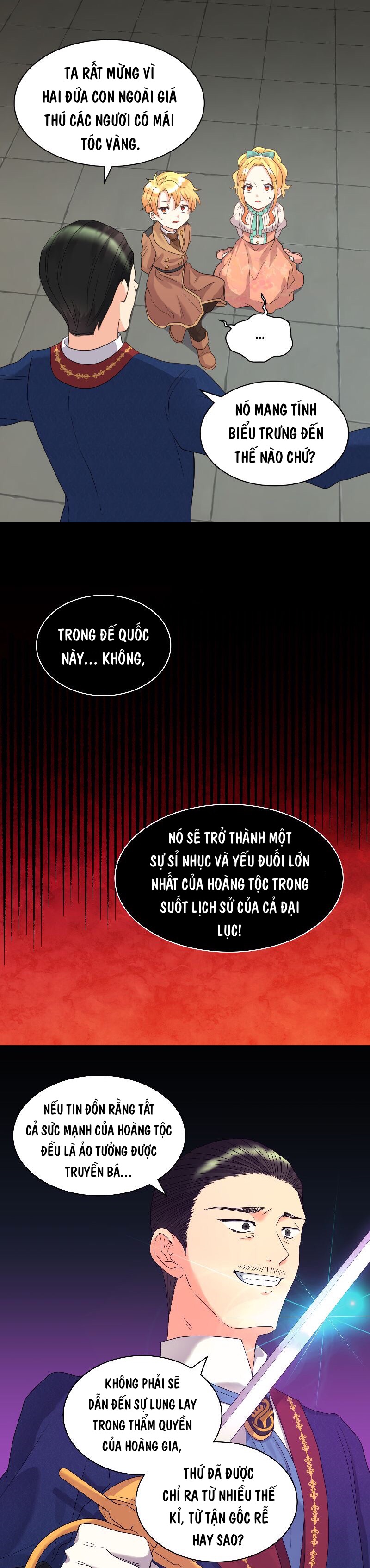 song sinh trọng sinh chapter 47 11