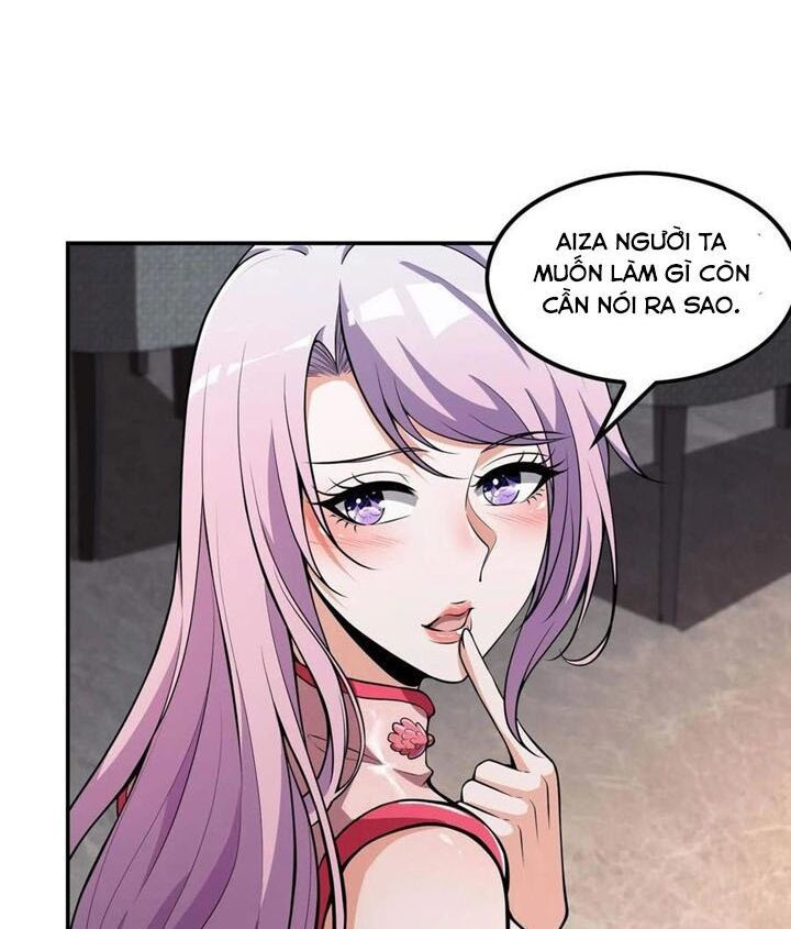 đệ nhất người ở rể chapter 101 21