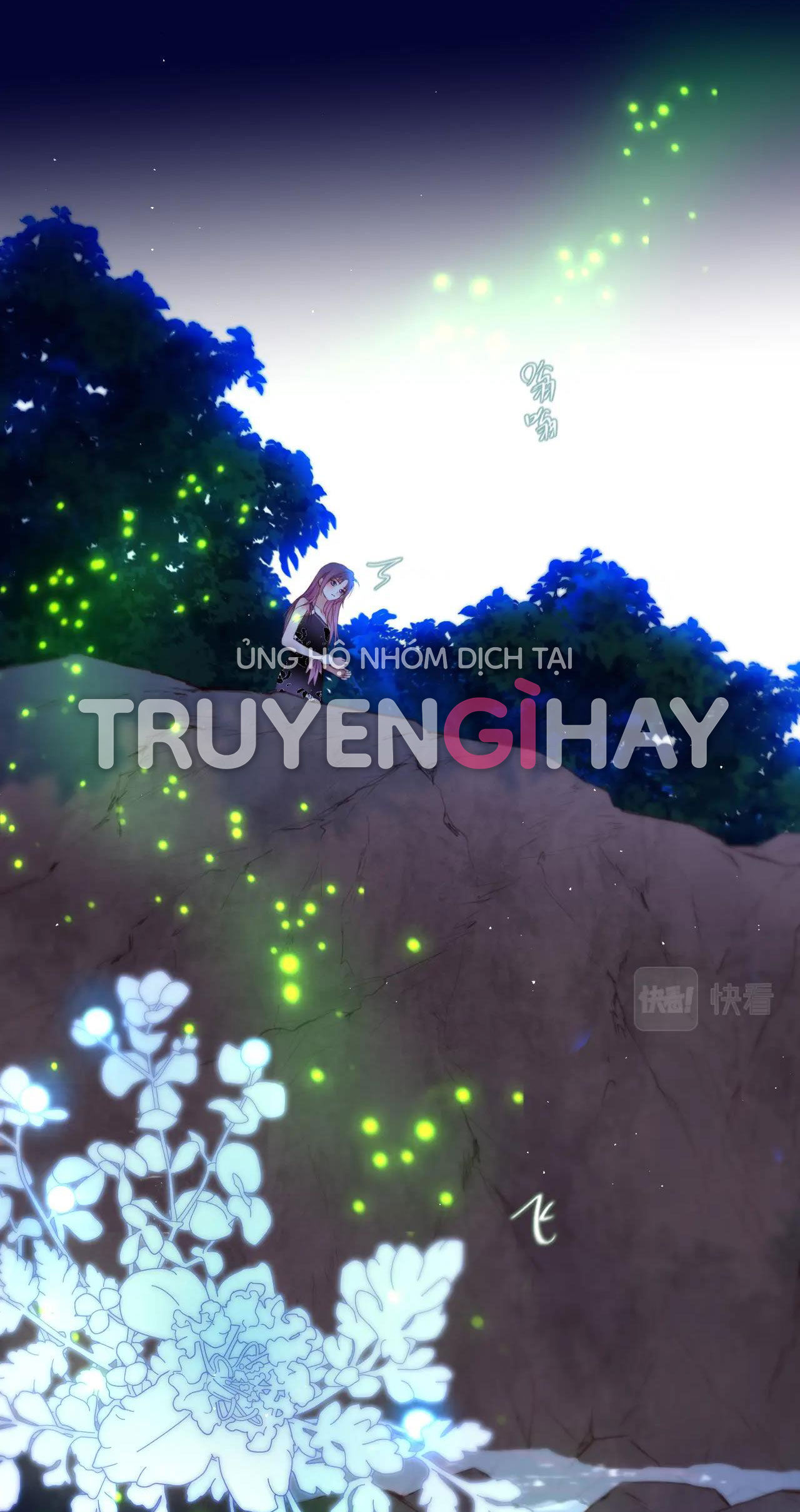 cạm bẫy của hồ ly chapter 29.1 10