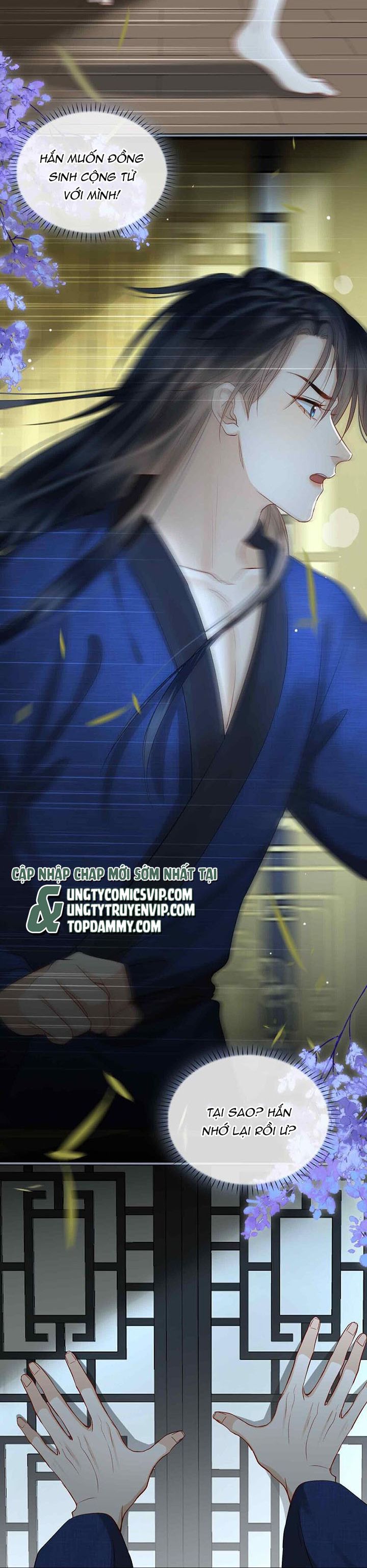 tham hoan chapter 11 11