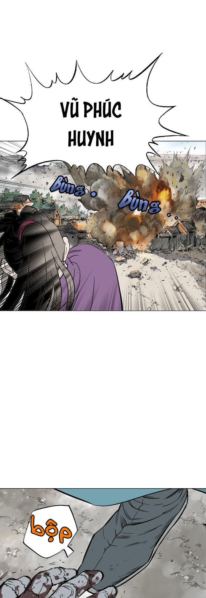 cao thủ 2 chapter 15 48