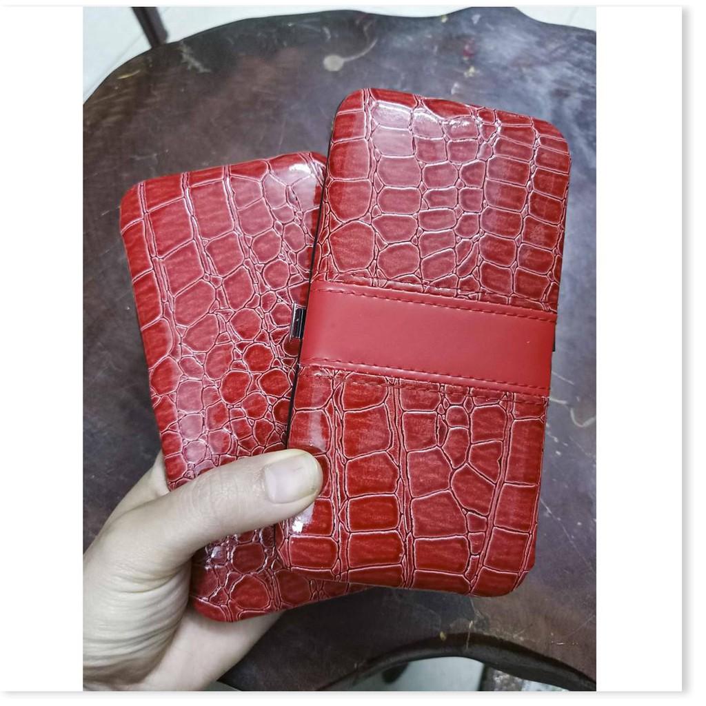 Bán Sỉ Bộ Kềm Cắt Móng Kìm Bấm Móng Tay 12 Món loại xịn Siêu rẻ