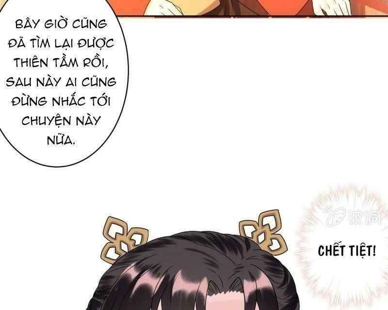 vương gia kiêu ngạo quá khó cua chapter 31 45