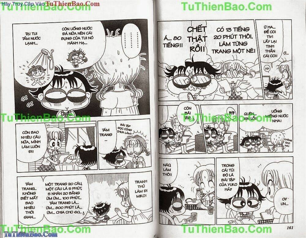 nhóc miko chapter 18 81