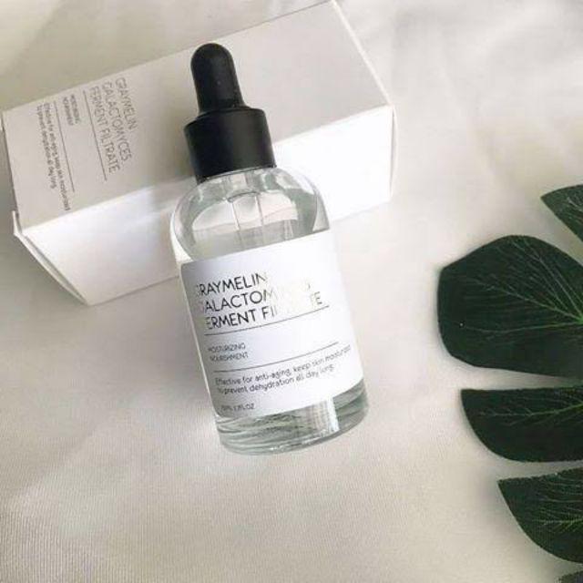 Serum tái tạo da Graymelin Galactomyces Ferment Filtrate Serum